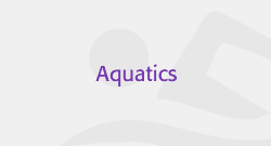 aquatics