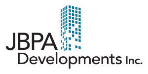 JBPA Developements Inc. Logo
