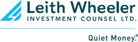 Leith Wheeler Investment Counsel LTD. Logo