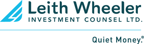 Leith Wheeler Investment Counsel LTD. Logo