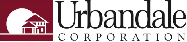 Urbandale Corporation Logo