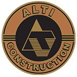 Alti Construction Logo