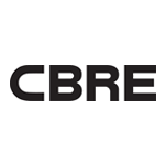 CBRE Logo