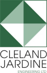 Cleland Jardine Engineering Ltd. Logo