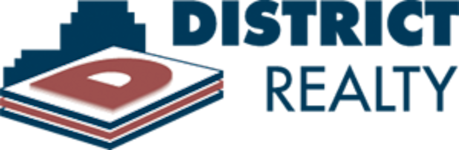 District Realty Logo