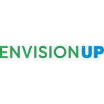 EnvisionUP Logo