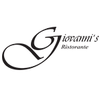 Giovannis Ristorante Logo