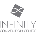 Infinity Convention Centre Logo