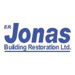 Jonas Building Restoration Ltd. Logo