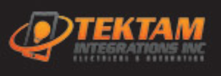 Tektam Integrations Inc Logo